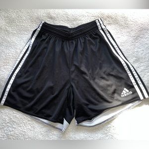 Adidas Soccer Shorts